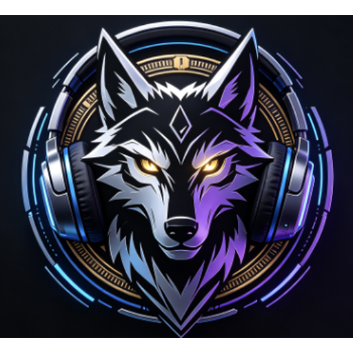 pg爱尔兰精灵logo